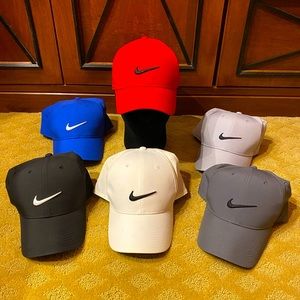 Nike hats Legacy91 Dri-Fit